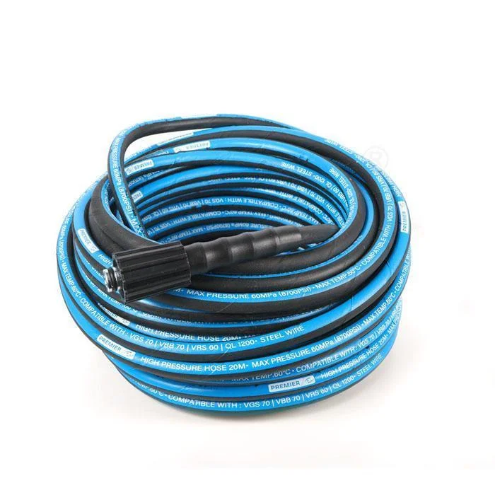 High-Pressure Hydro Jetting Unit - Rootera Plumbing