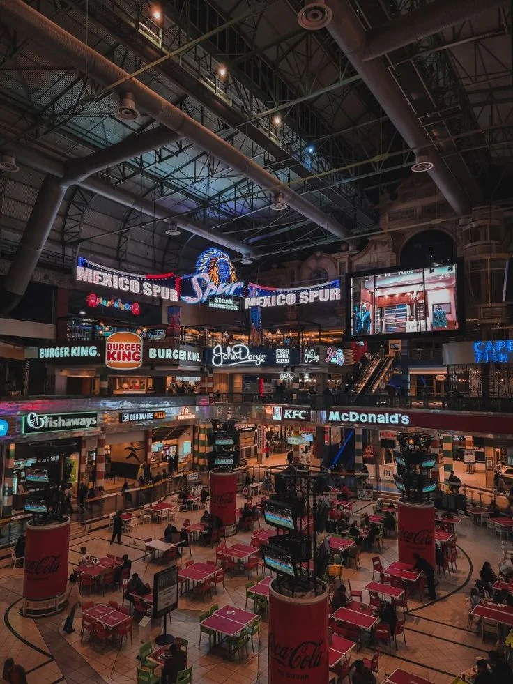 Jasa Saluran Pipa Mampet Tenant Mall & Kios Foodcourt - Rootera Plumbing